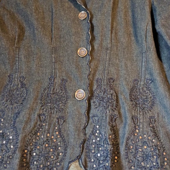 Veston - Picture 5 of 7